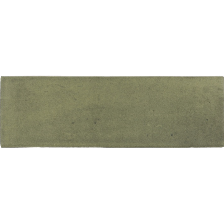 Coco Verd Matt 5x15 cm - carrelage NAIS - image 3