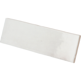 Coco White 5x15 cm - carrelage NAIS