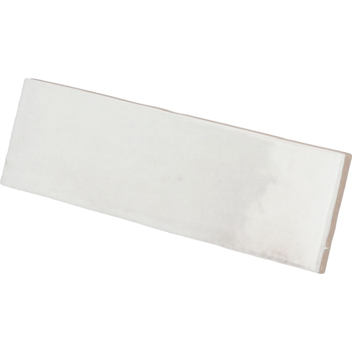 Coco White 5x15 cm - carrelage NAIS