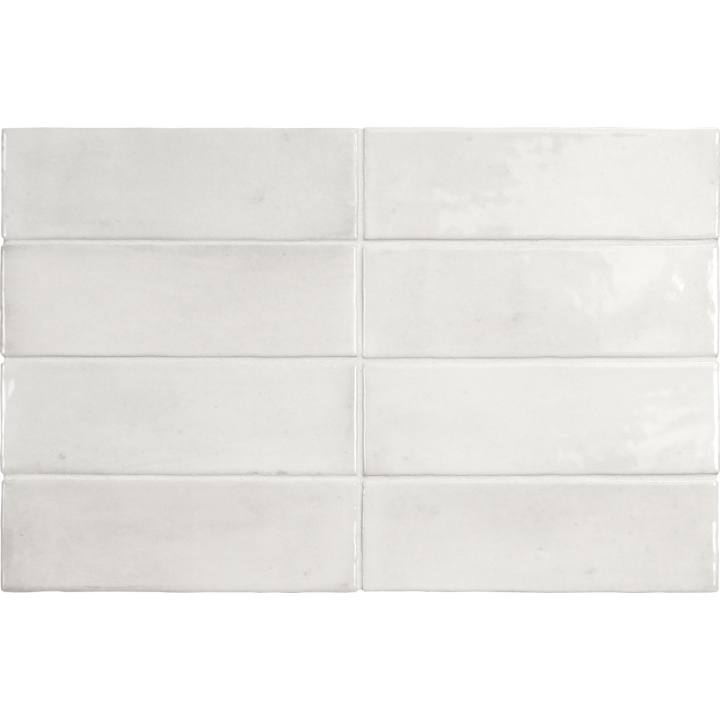 Coco White 5x15 cm - carrelage NAIS - image 2