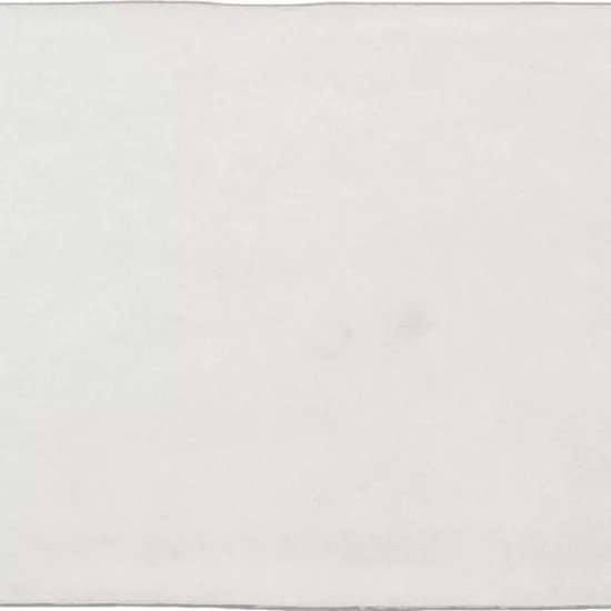 Carrelage Coco White 5x15 cm - vue de face du carreau
