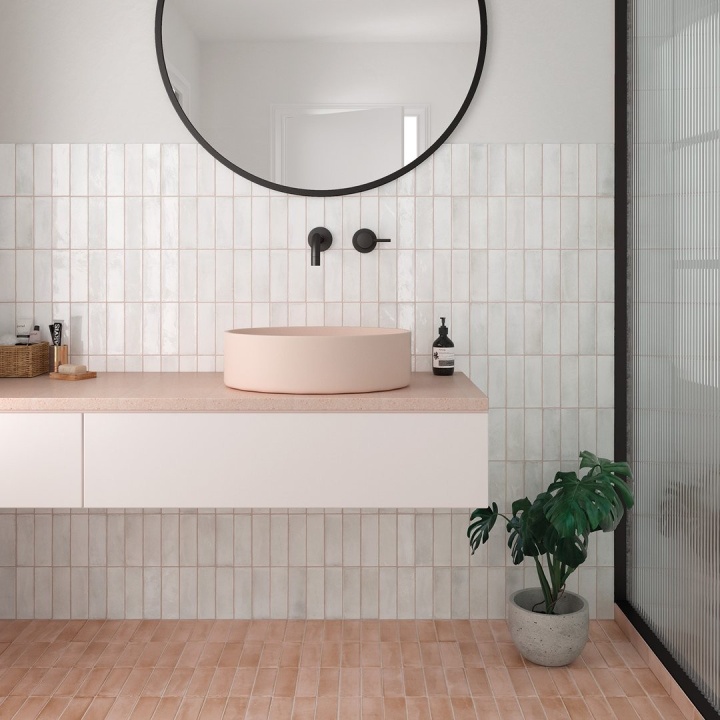 Coco White 5x15 cm - carrelage NAIS - image 6