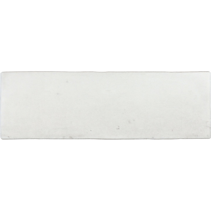 Coco White Matt 5x15 cm - carrelage NAIS - image 3