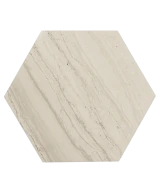 Carrelage Lithos Beige 11,6x10,1 cm - détail du carreau 3