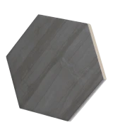Carrelage Lithos Dark 11,6x10,1 cm - détail du carreau