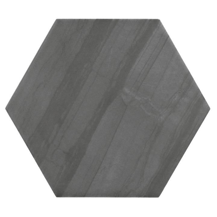 Lithos Dark 11.6x10.1 cm - carrelage NAIS - image 3