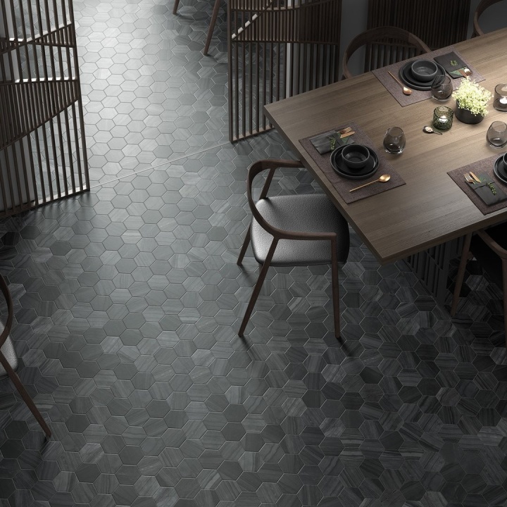 Lithos Dark 11.6x10.1 cm - carrelage NAIS - image 12