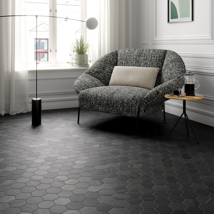 Lithos Dark 11.6x10.1 cm - carrelage NAIS - image 13