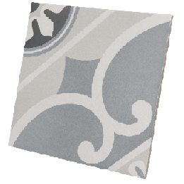 Caprice Chatelet 20x20 cm - carrelage NAIS