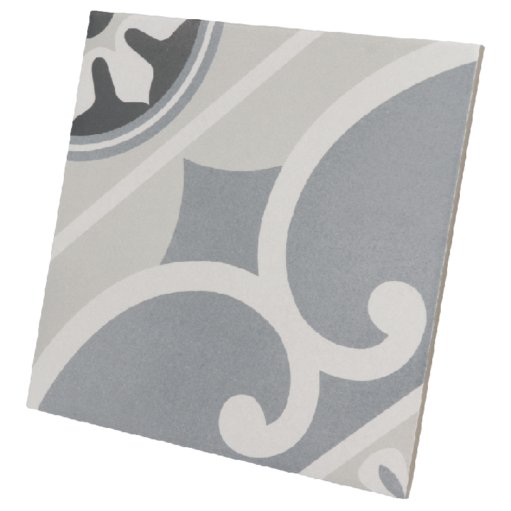 Caprice Chatelet 20x20 cm - carrelage NAIS