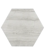 Carrelage Lithos Grey 11,6x10,1 cm - détail du carreau 3