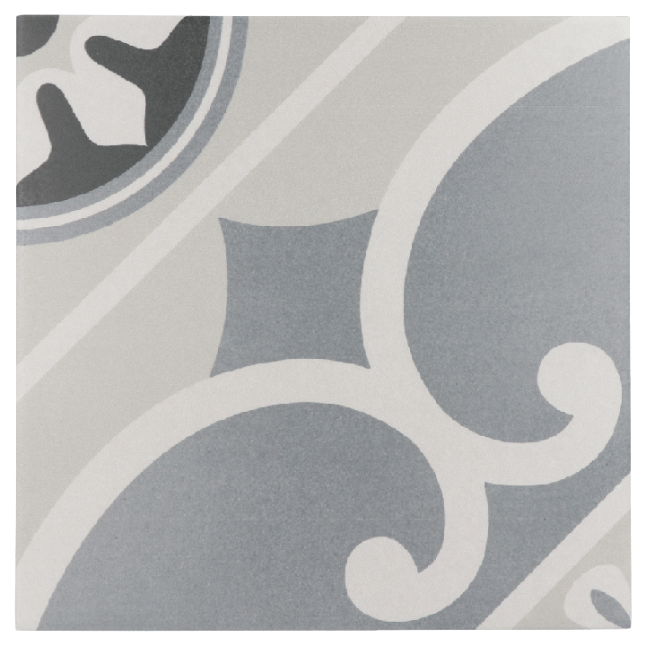 Caprice Chatelet 20x20 cm - carrelage NAIS - image 2