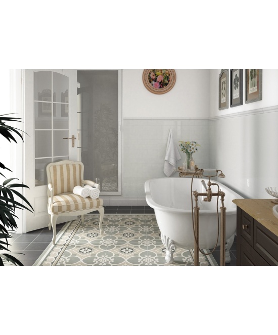 Caprice Chatelet 20x20 cm - carrelage NAIS - image 3