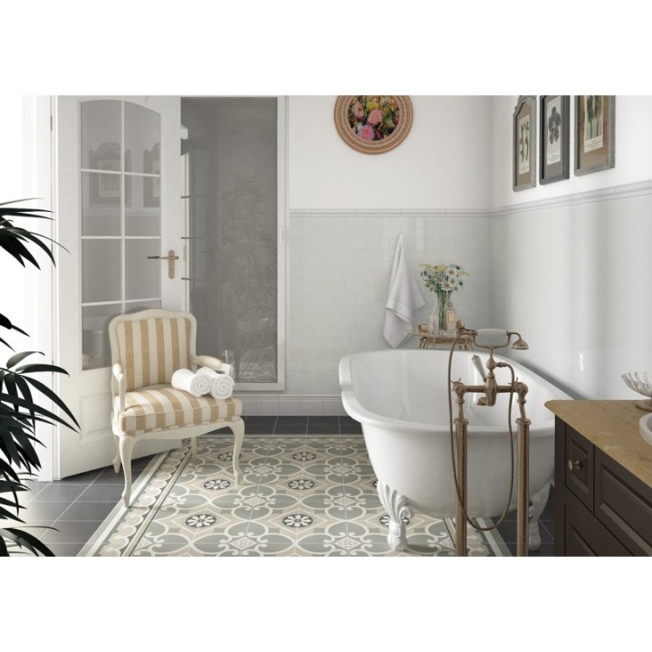 Caprice Chatelet 20x20 cm - carrelage NAIS - image 3