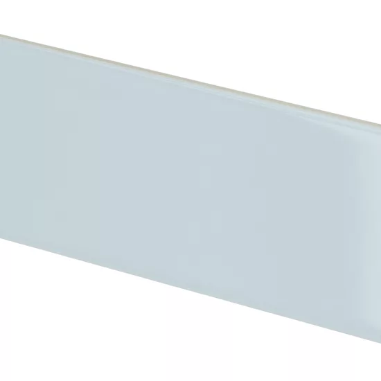 Carrelage Costa Nova Baby Blue 5x20 cm - détail du carreau