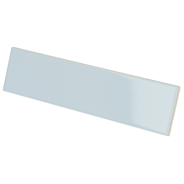 Costa Nova Baby Blue 5x20 cm - carrelage NAIS