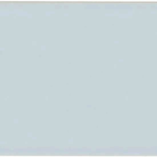 Carrelage Costa Nova Baby Blue 5x20 cm - détail du carreau 2