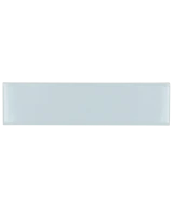 Carrelage Costa Nova Baby Blue 5x20 cm - détail du carreau 2
