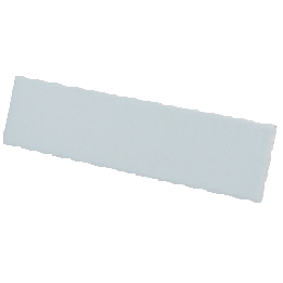 Costa Nova Baby Blue Matt 5x20 cm - carrelage NAIS