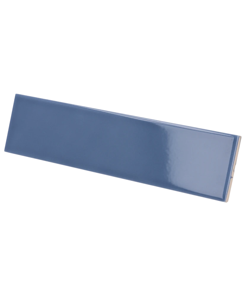 Carrelage Costa Nova Banyan Blue 5x20 cm - détail du carreau