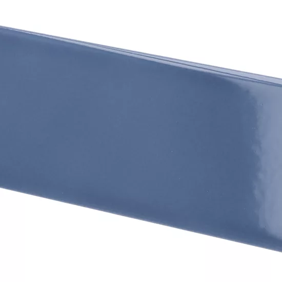Carrelage Costa Nova Banyan Blue 5x20 cm - détail du carreau