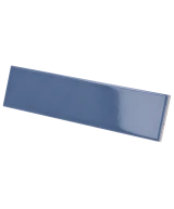 Carrelage Costa Nova Banyan Blue 5x20 cm - détail du carreau