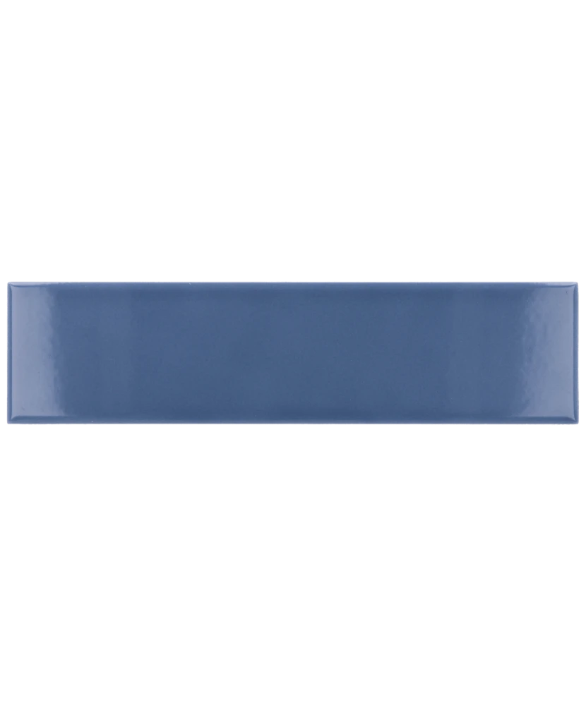 Carrelage Costa Nova Banyan Blue 5x20 cm - détail du carreau 2