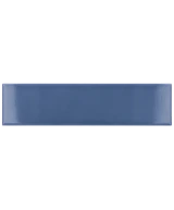 Carrelage Costa Nova Banyan Blue 5x20 cm - détail du carreau 2