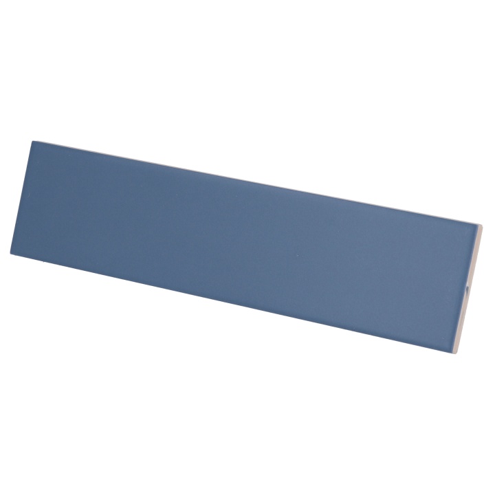 Costa Nova Banyan Blue Matt 5x20 cm - carrelage NAIS