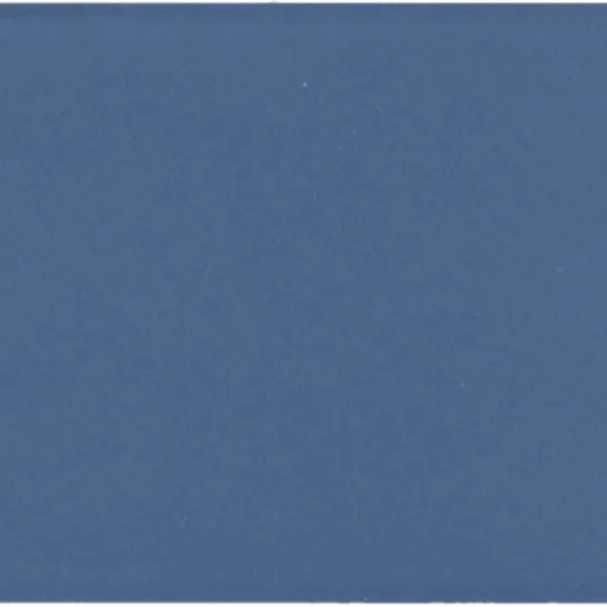Carrelage Costa Nova Banyan Blue Mat 5x20 cm - détail du carreau 2