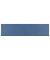 Carrelage Costa Nova Banyan Blue Mat 5x20 cm - détail du carreau 2