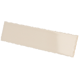 Costa Nova Beige Pale 5x20 cm - carrelage NAIS