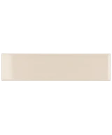 Carrelage Costa Nova Beige Pale 5x20 cm - détail du carreau