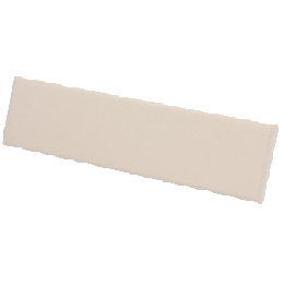 Costa Nova Beige Pale Matt 5x20 cm - carrelage NAIS