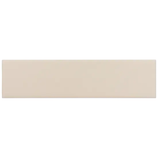Costa Nova Beige Pale Matt 5x20 cm