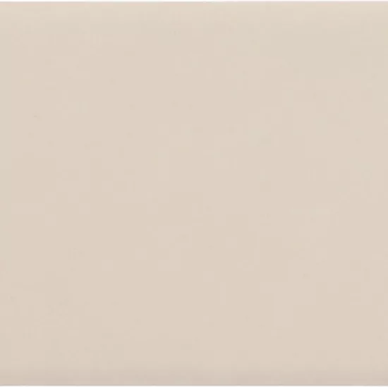 Carrelage Costa Nova Beige Pale Mat 5x20 cm - détail du carreau