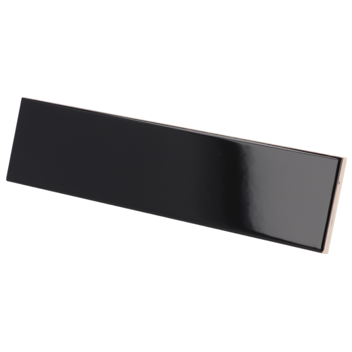 Costa Nova Black 5x20 cm - carrelage NAIS