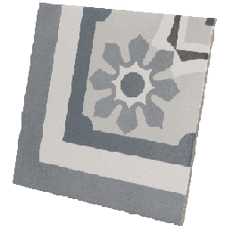 Caprice Chatelet Corner 20x20 cm - carrelage NAIS