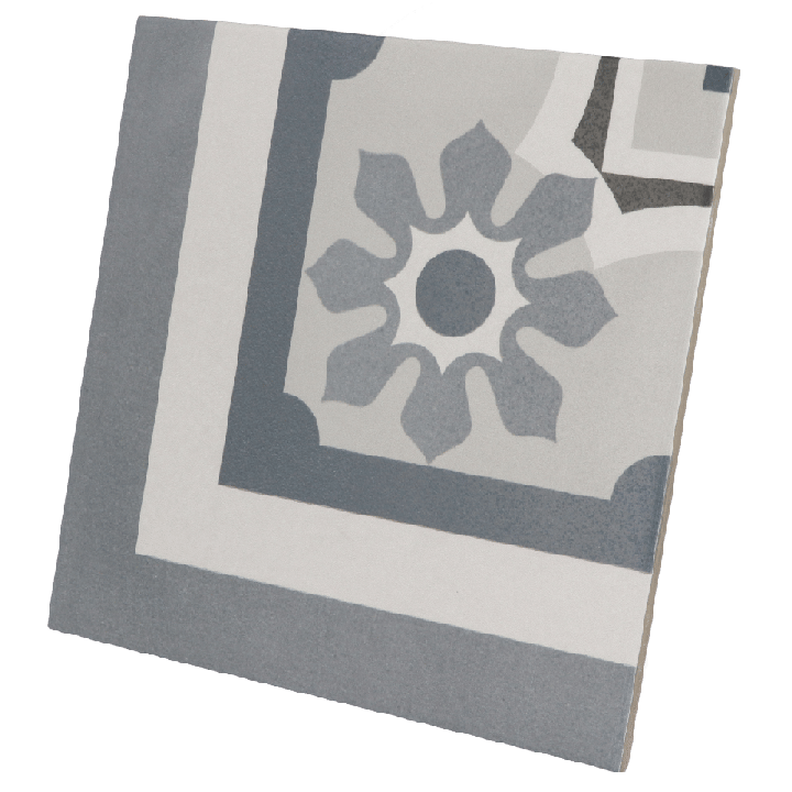 Caprice Chatelet Corner 20x20 cm - carrelage NAIS