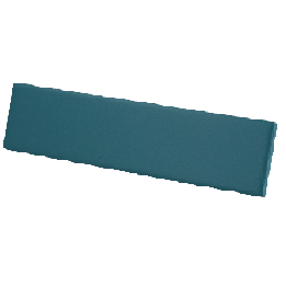 Costa Nova Glacier Matt 5x20 cm - carrelage NAIS