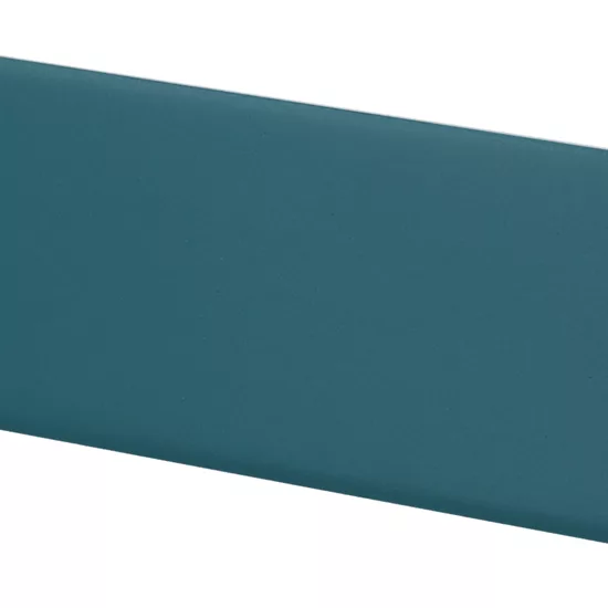 Carrelage Costa Nova Glacier Mat 5x20 cm - vue latérale du carreau