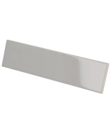 Carrelage Costa Nova Grey 5x20 cm - vue latérale du carreau