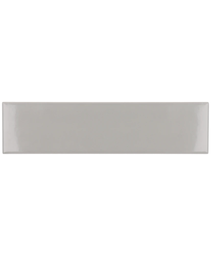 Carrelage Costa Nova Grey 5x20 cm - détail du carreau