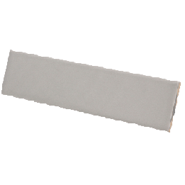 Costa Nova Grey Matt 5x20 cm - carrelage NAIS