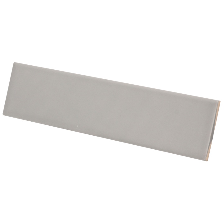 Costa Nova Grey Matt 5x20 cm - carrelage NAIS