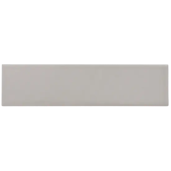 Costa Nova Grey Matt 5x20 cm