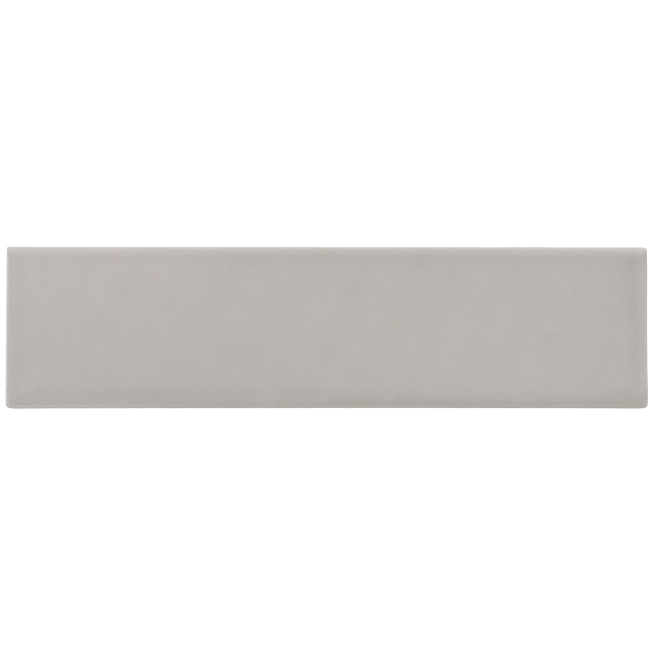 Costa Nova Grey Matt 5x20 cm - carrelage NAIS - image 2