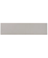 Carrelage Costa Nova Grey Mat 5x20 cm - détail du carreau