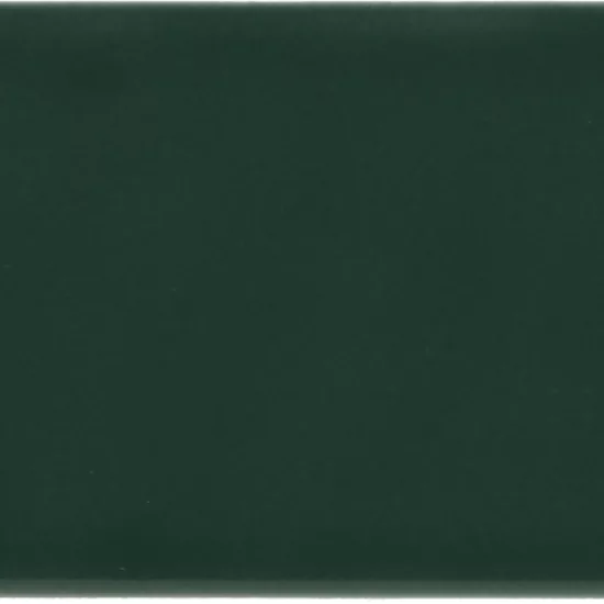 Carrelage Costa Nova Laurel Green 5x20 cm - vue de face du carreau