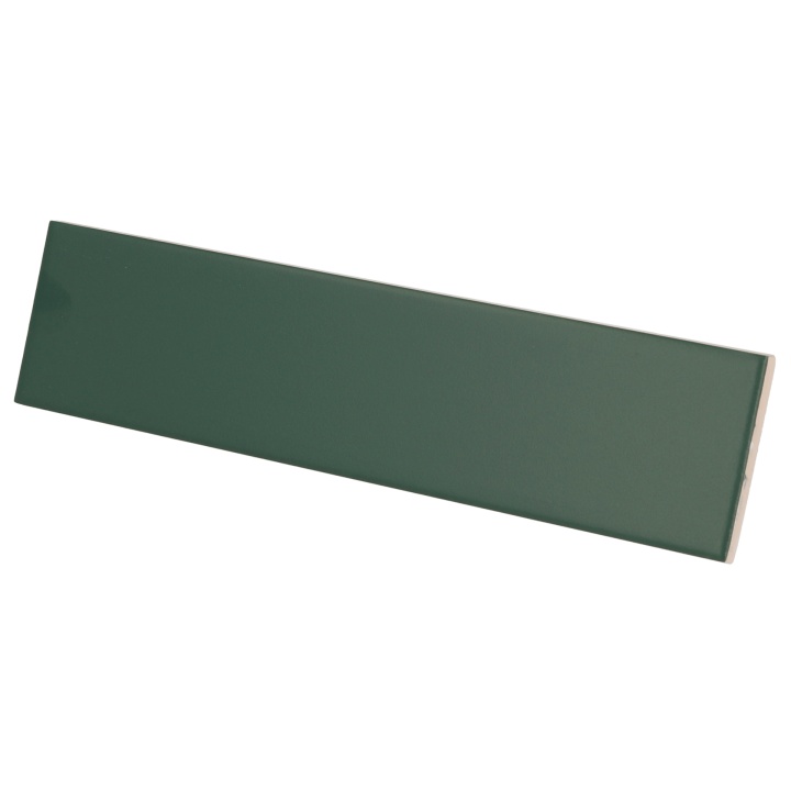 Costa Nova Laurel Green Matt 5x20 cm - carrelage NAIS
